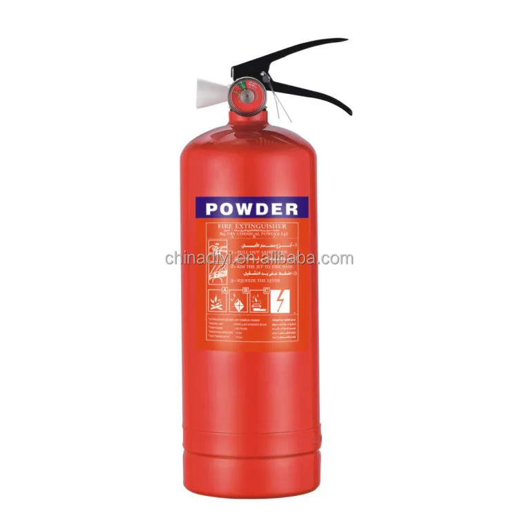 4.5kg dcp fire extinguisher stand