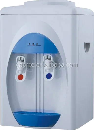 desk top mini compressor cooling water dispenser /mini cooler water dispenser