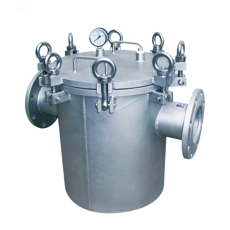 
Factory Price 12000GS Magnetic Filter 