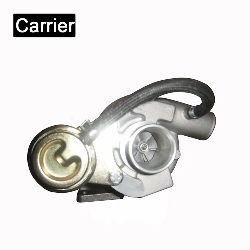 TD04HL-09TK3 turbo kits	49177-03200 1J752-17012 with 4D87