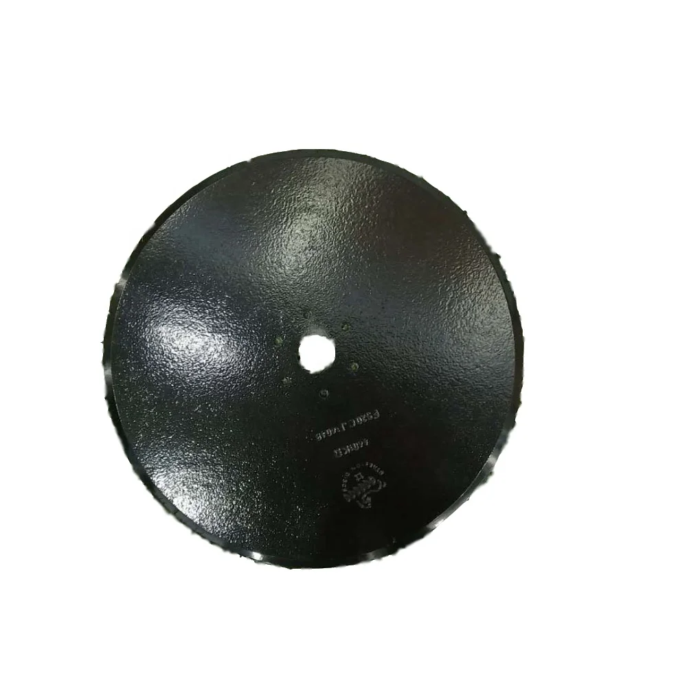 
3 disc plough blades plow disc 