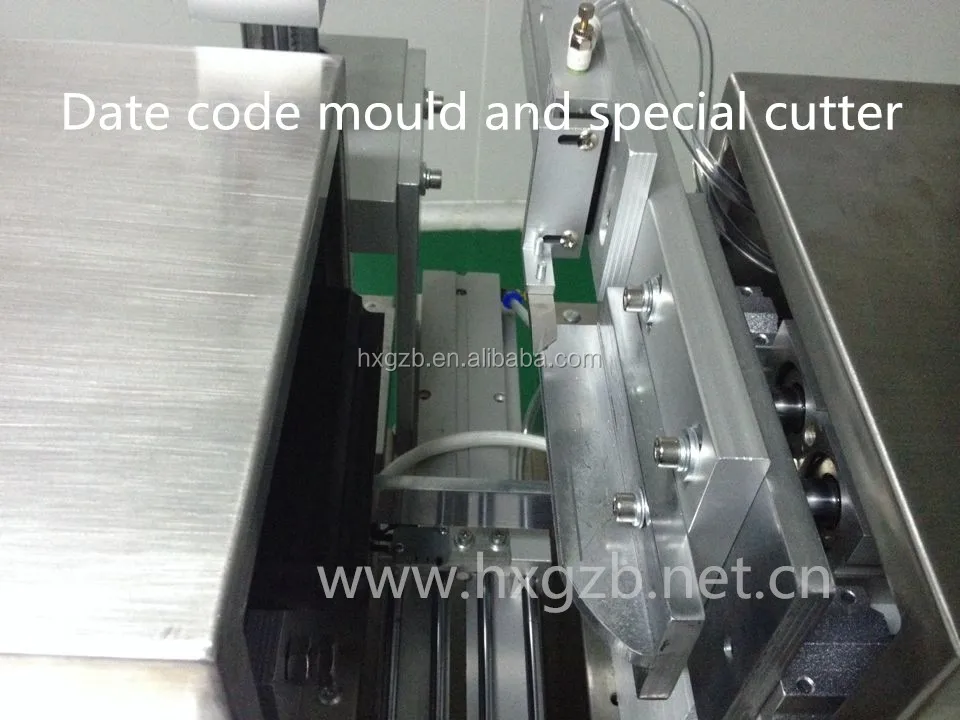 Cosmetic Semi Automatic Plastic Soft Tube Sealing Machine