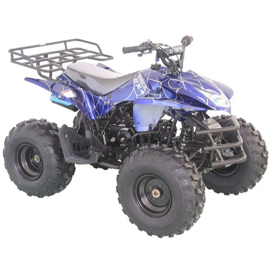 
atv 125cc 