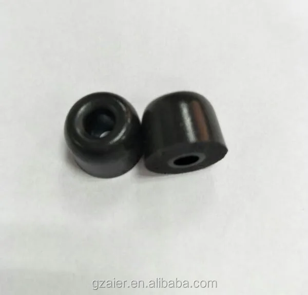 Manufacturer with good price noise reducing foam ear tips/hearing aid ear pads