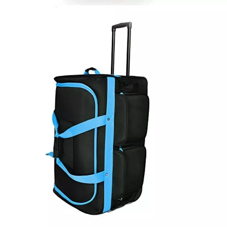 
Dance Bags with Garment Rack Dance Trolley bag 