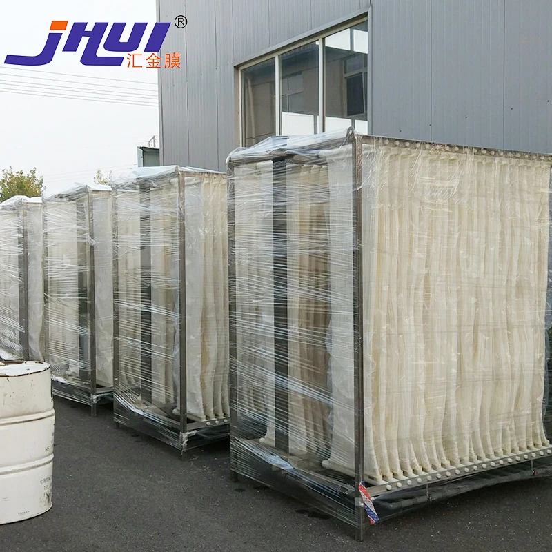 Mbr очистка сточных вод membran фильтр для воды