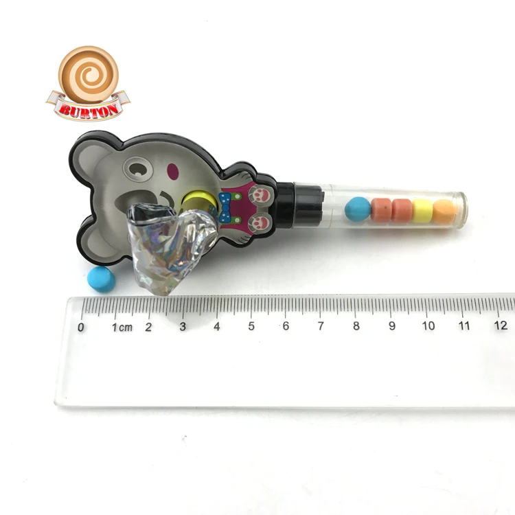 30 шт. забавные игрушки-свистки в виде дракона