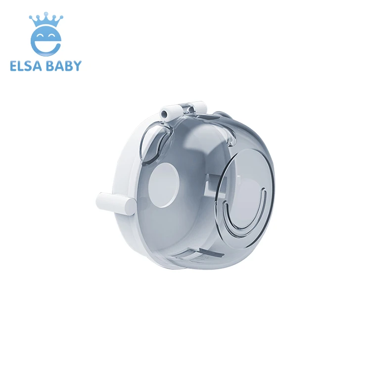 Promotion wholesale Storage 2018 new protector Baby Safety Kitchen gas stove knob covers