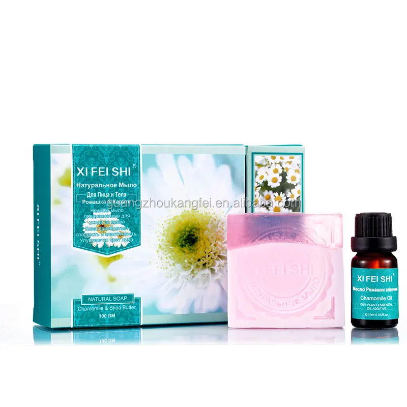 Basic Cleaning the Body Bath of Handmade Soap and Essential Oils