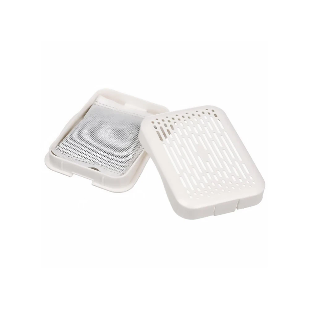 Bamboo Charcoal Refrigerator Deodorizer/Refrigerator Odor Removal/Fridge Air Purifier