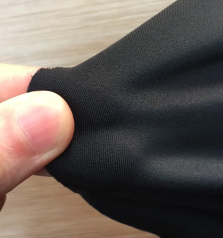 
80% Polyamide 20% Lycra Fabric Spandex Swimwear Fabric Italy 