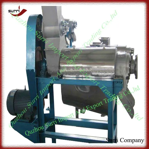 Sr-pdj1-2.5 surri mini juicer/juicer