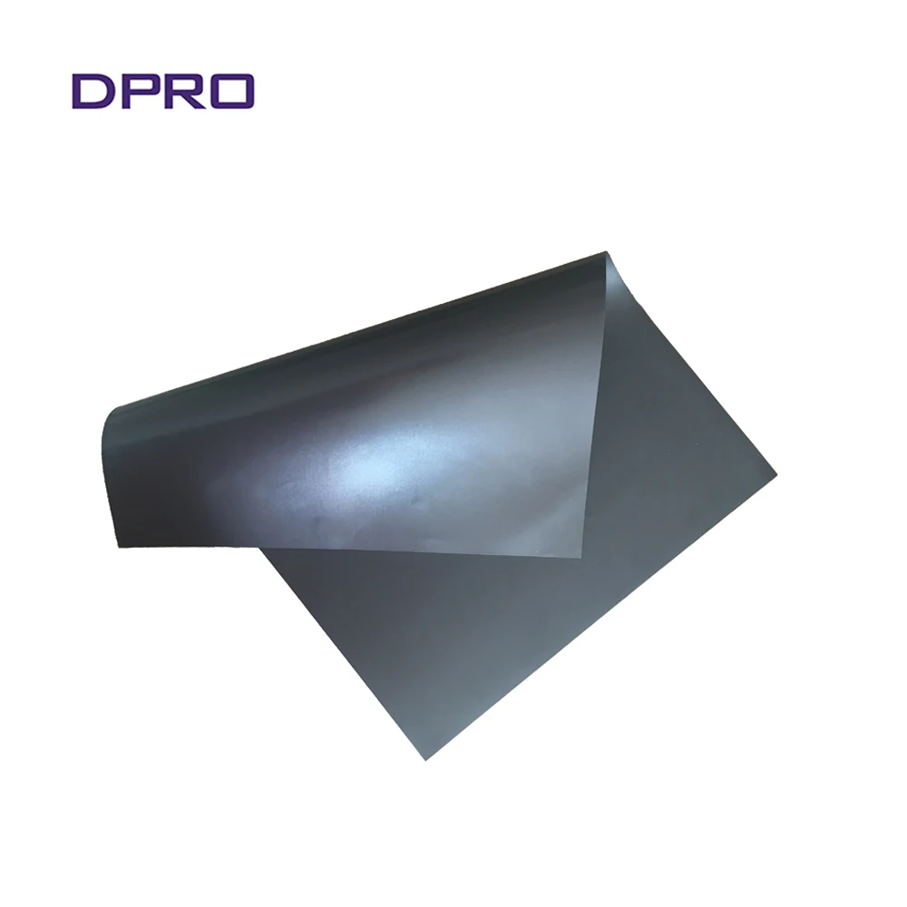 Изотропное сырье для магнитов на холодильник или других магнитных изделий