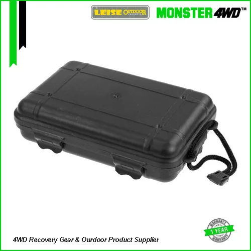 Monster4WD внедорожный быстродействующий дефлятор шин с пластиковой коробкой