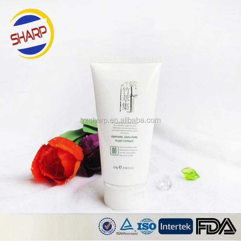 5 layers evoh laminated tubes, abl laminated tube packaging