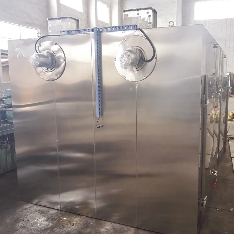 
hot air circulating type food drying machine and food drying oven 