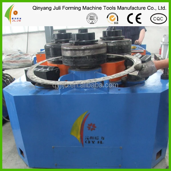 W24S - 45 cnc bending machines with good price