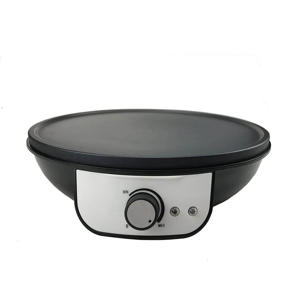 High Quality Electric Crepe Maker Pancake Maker