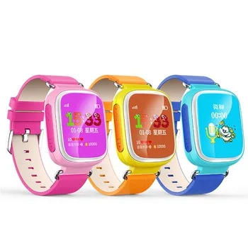 Онлайн gps tracker часы процессора для мобильного телефона в Alibaba сайте