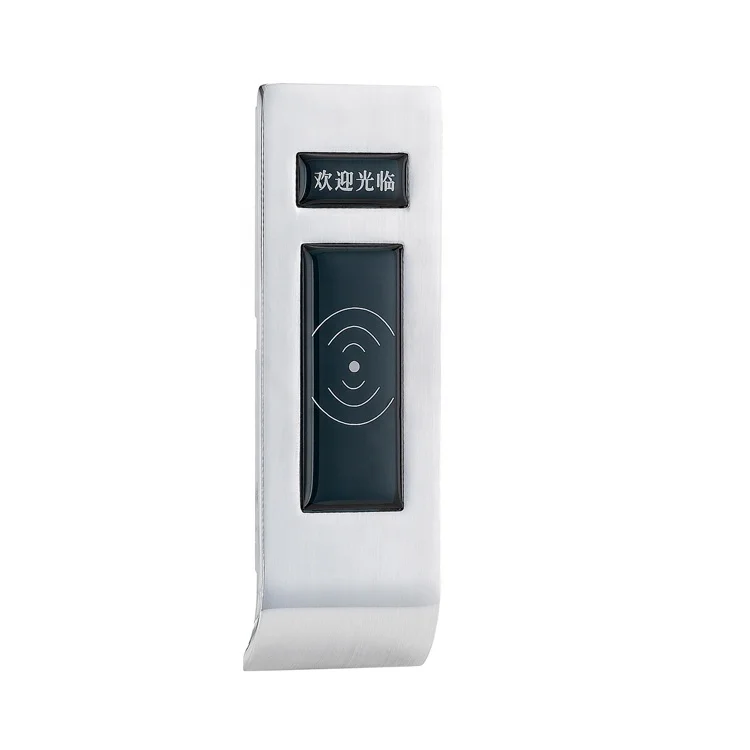 Тренажерный зал RFID смарт Индуктивная карта электронный замок
