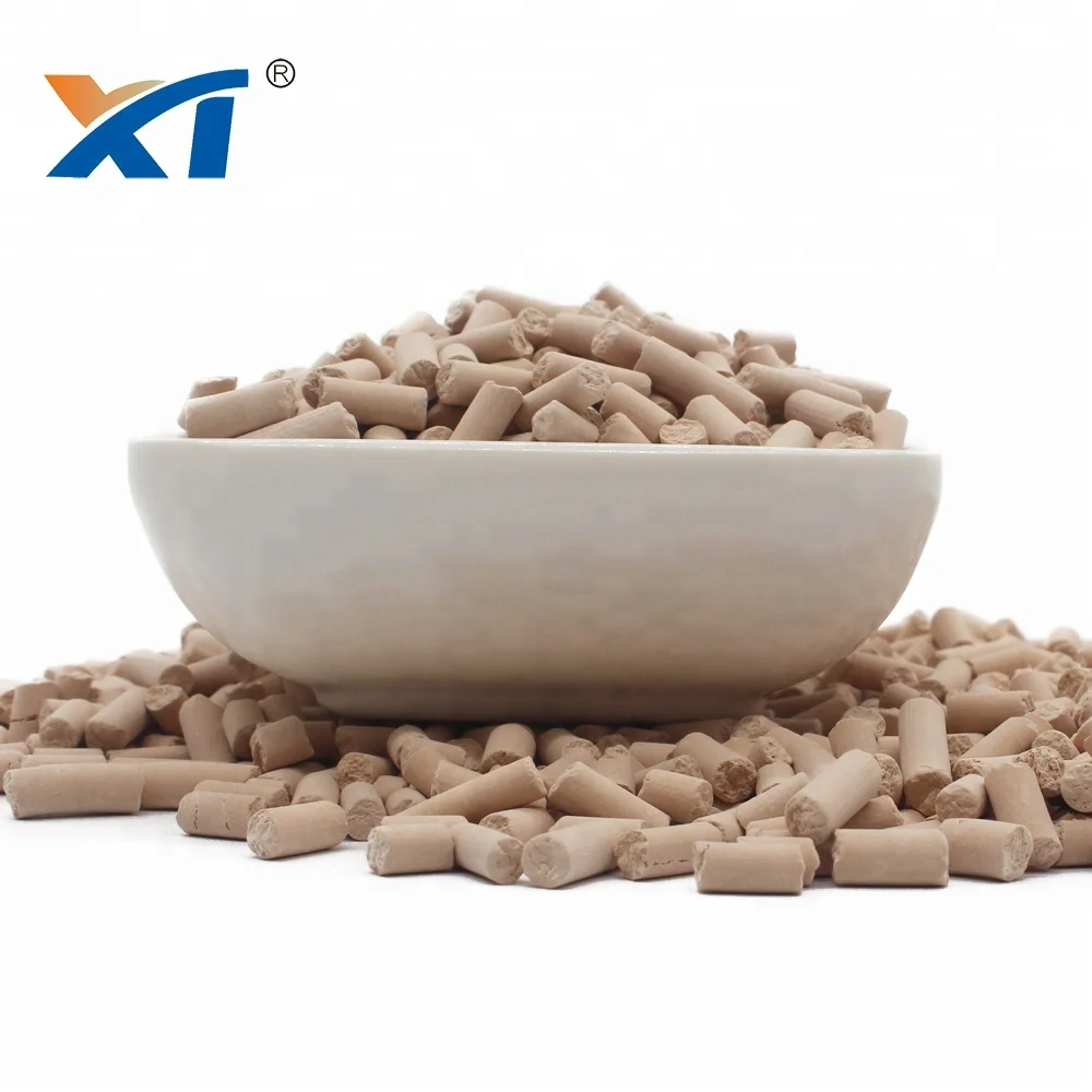 XINTAO 13x molecular sieve for co2 adsorption price zeolite
