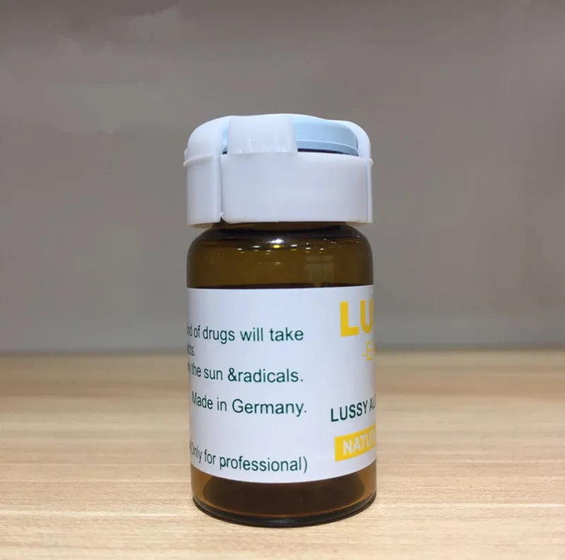 Pharmaceutical medical tubular glass vials