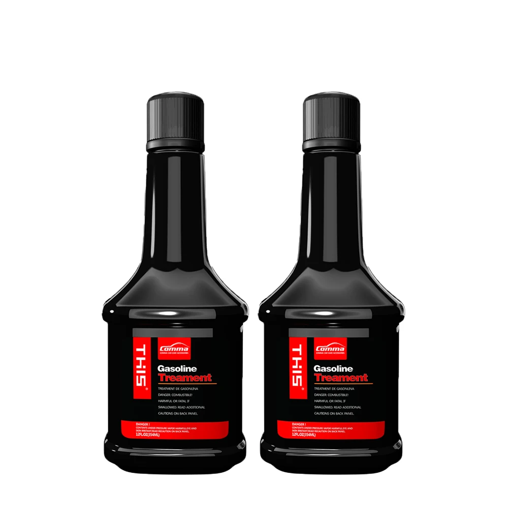 354ml fuel additive supplier diesel fuel saver treatment Gasoline Treatment fuel additives anti rust lubricant spray