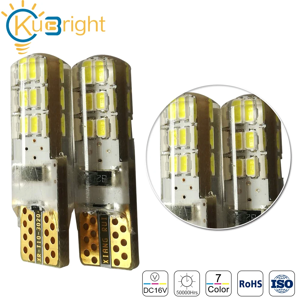 T10-3020-24 led освещение автомобиля аксессуары