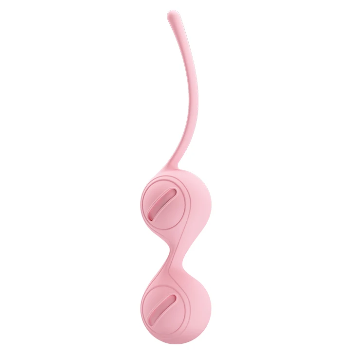 Female Vaginal Balls Trainer Sex Toys Ben Wa Balls Vagina Tightening Kegel Exerciser Ball