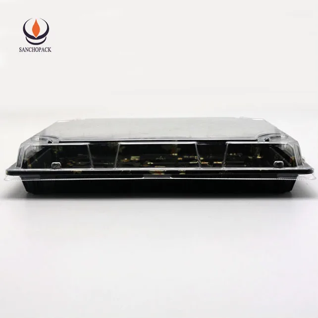 Оптовая Продажа Одноразовые Суши контейнер