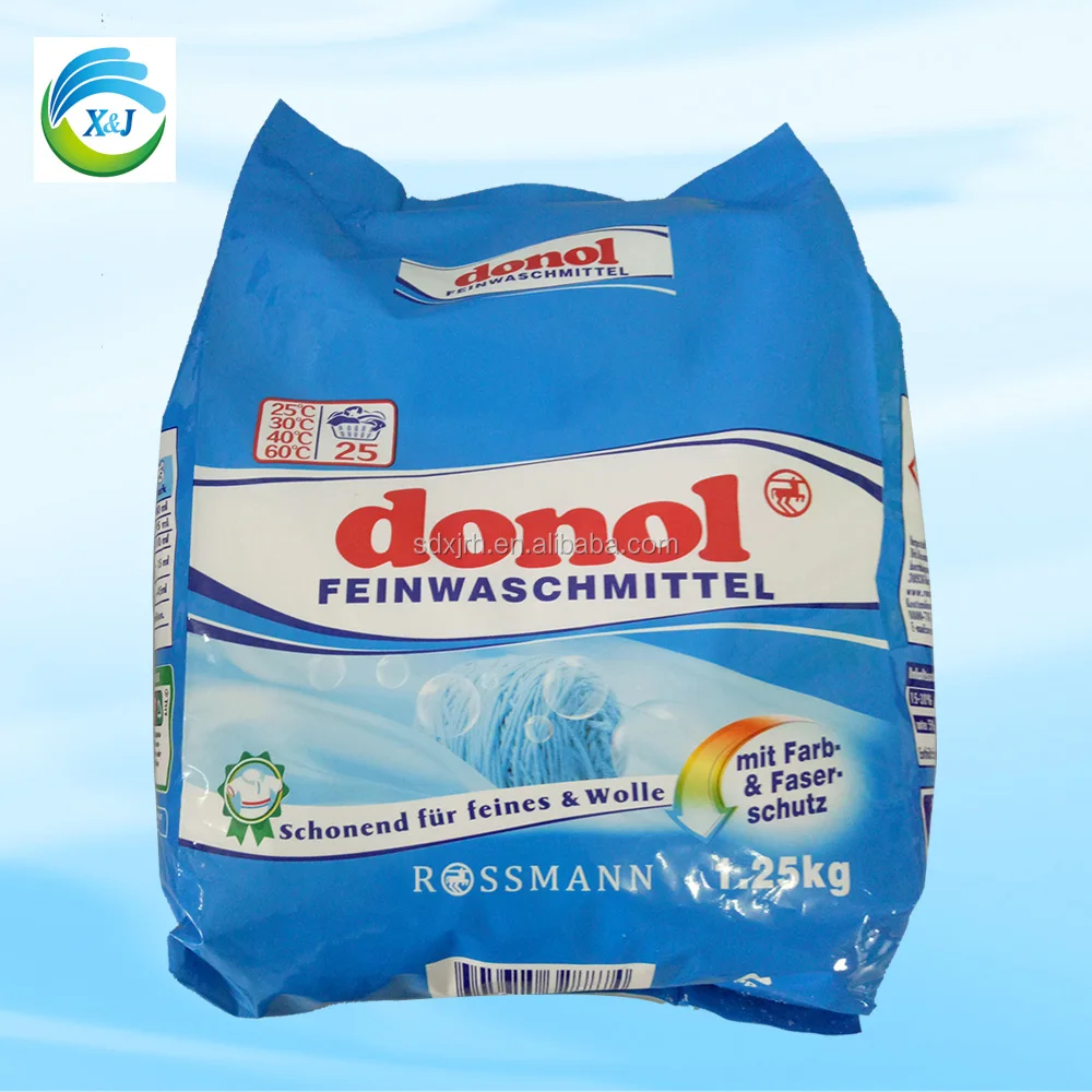 famous brand especial formula laundry detergent /washing powder detergent/powder detergent