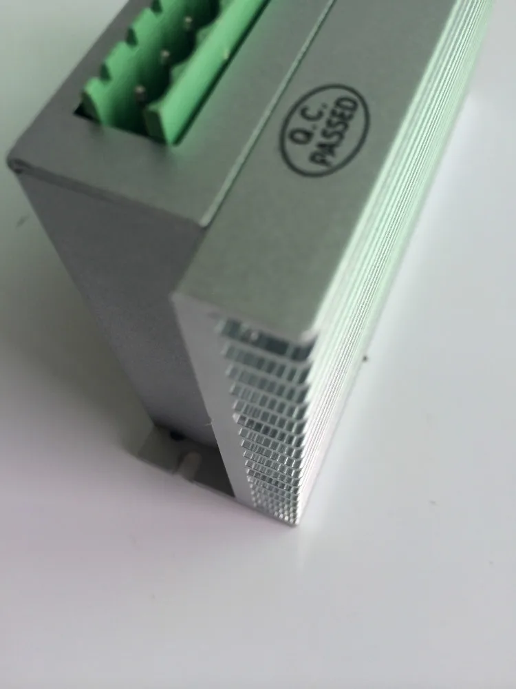 2 phase 24v dc dsp stepper controller performance motor drive