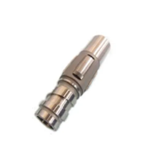 
Trepanning head burnish square hole diamond core drill bit 