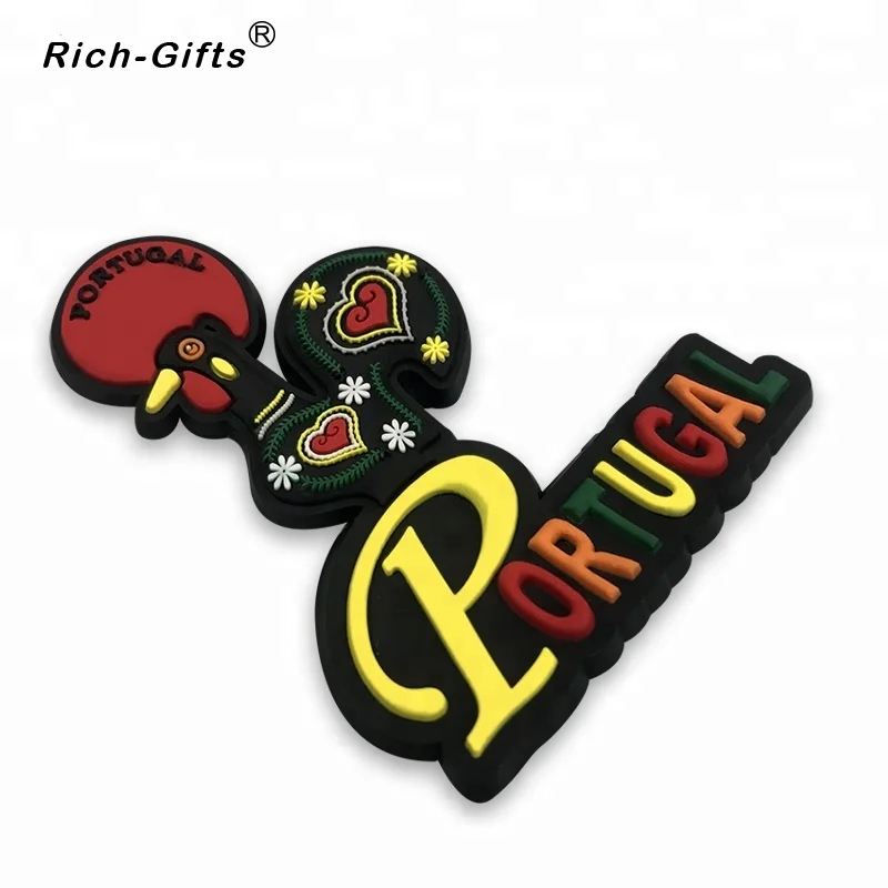 
New Product Ideas Custom Cruise Ship Fridge Magnet For Norway 