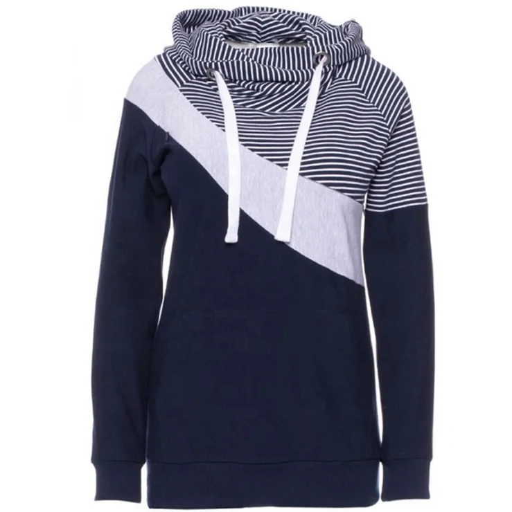 
Breastfeeding Pregnancy clothes Casual Maternity Clothes Long Sleeve Nursing Top Breastfeeding Hoodie For Pregnant Women 