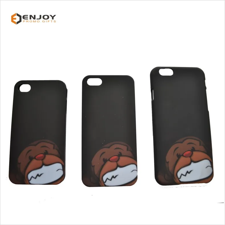 Customized Silicone MobilePhone/Cellphone Cover