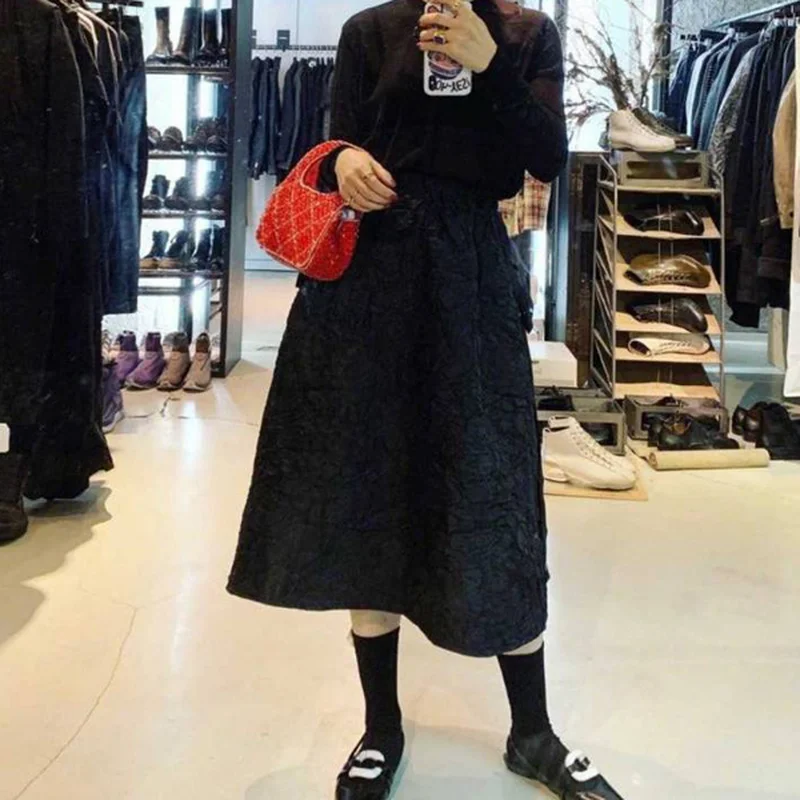 French Niche Design Party Red Beaded Ladies Handbag Banquet Evening Clutch Purse