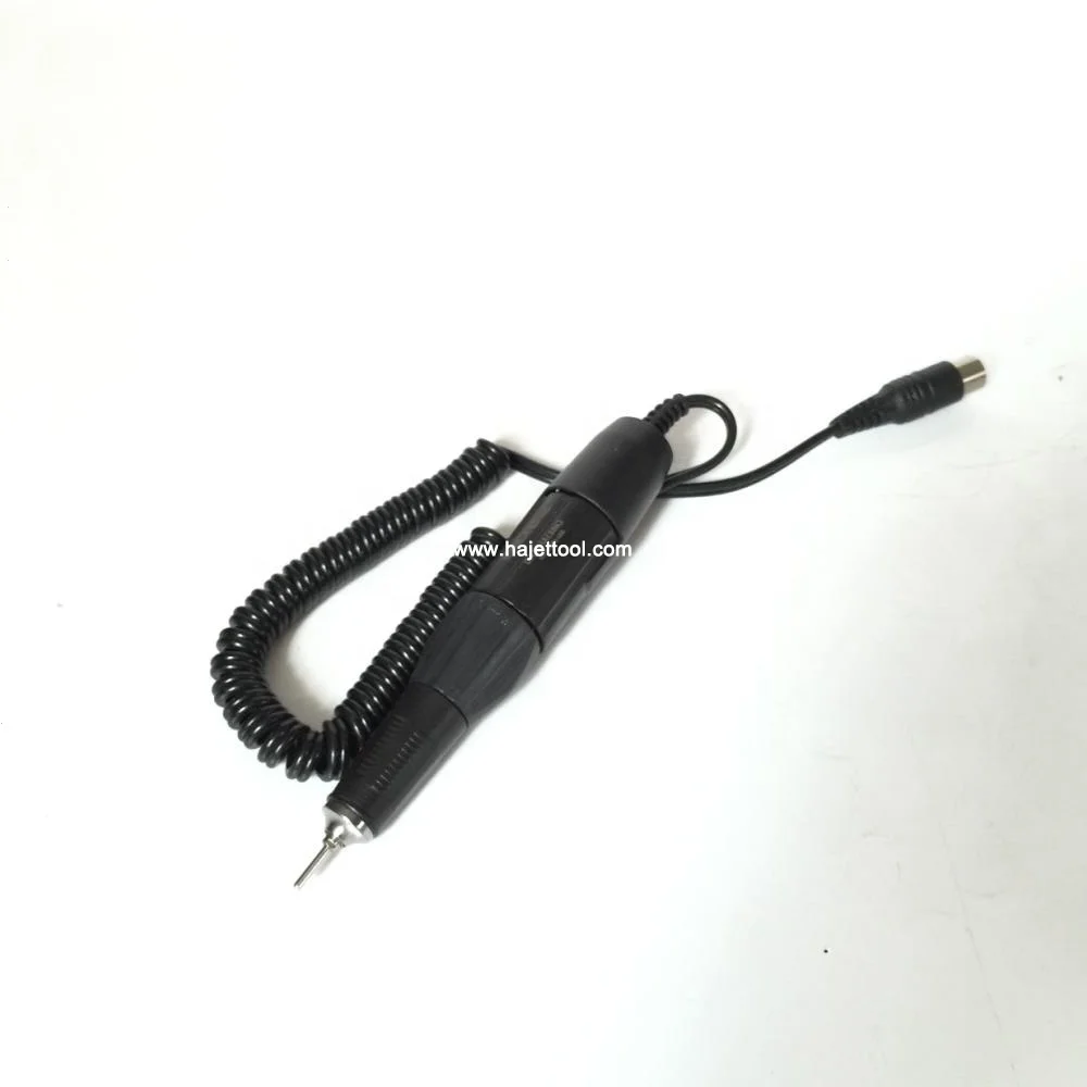 Hajet Jewellery Equipment Micromotor Strong 204 Jewelry Polishing Machine