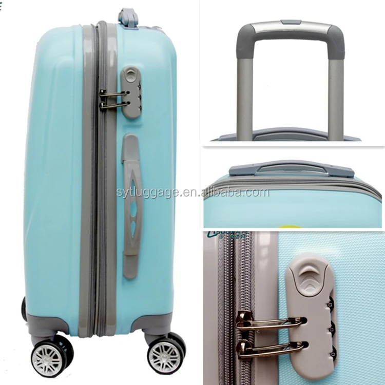 
Gift box School bags Suitcase box or Trolley luggage sets 