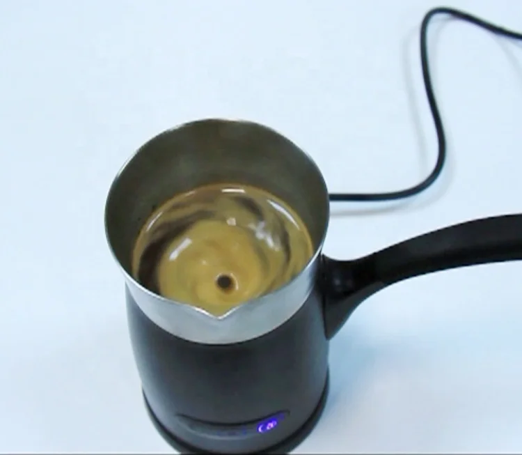 Small Home Appliance Automatic Turkish Coffee Machine