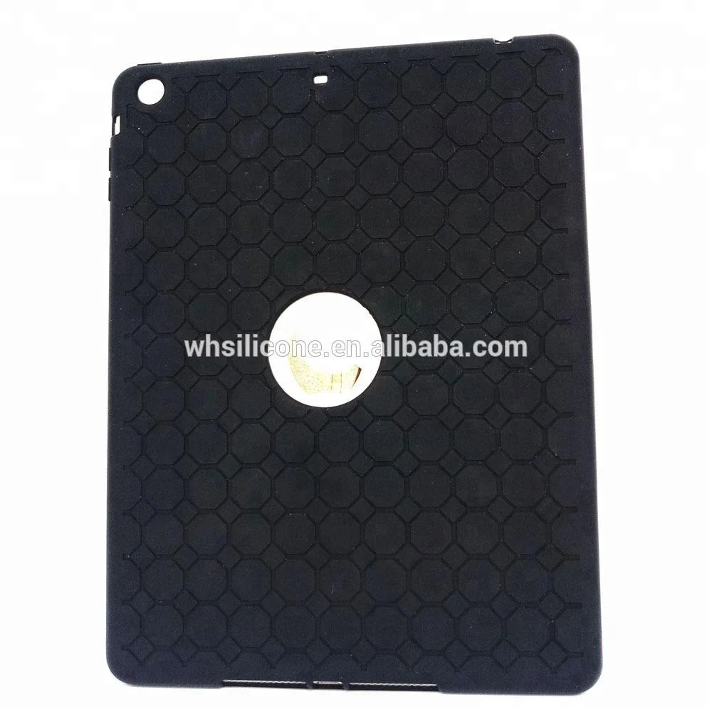 Противоударный защитный силиконовый чехол для планшета 9 7/10 5 дюйма Ipad