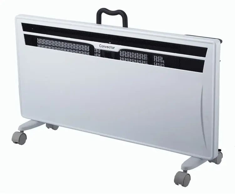Новый продукт электрические комнатные обогреватели тихий работающий IP24 водонепроницаемый механический