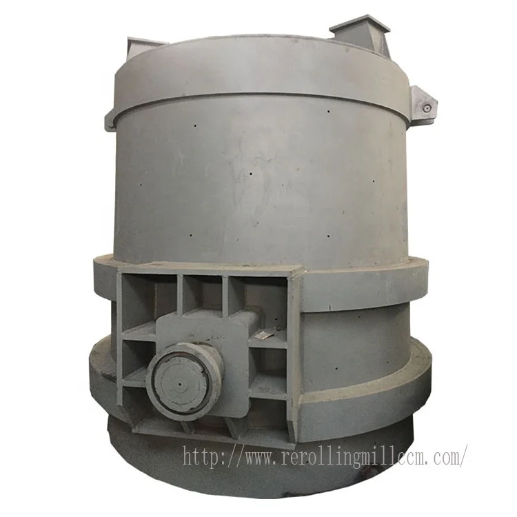Large Capacity And High Efficiency Ladle Refining Furnace