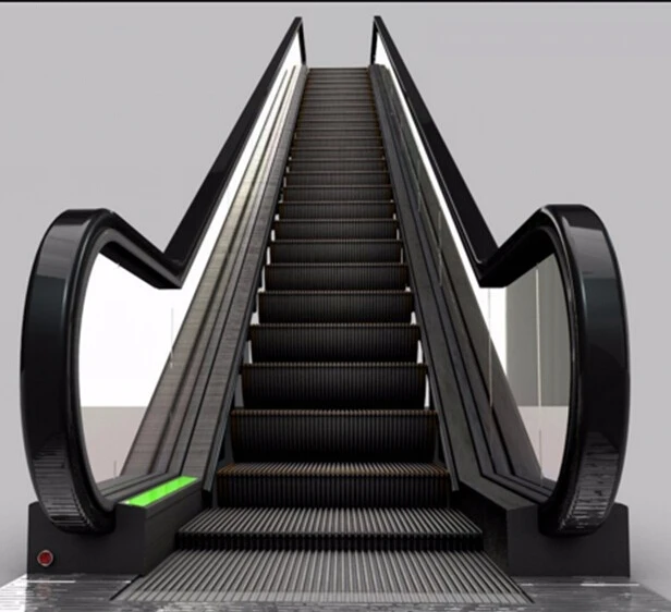 Home Escalator/Escalator Price with 30 or 35 Degree