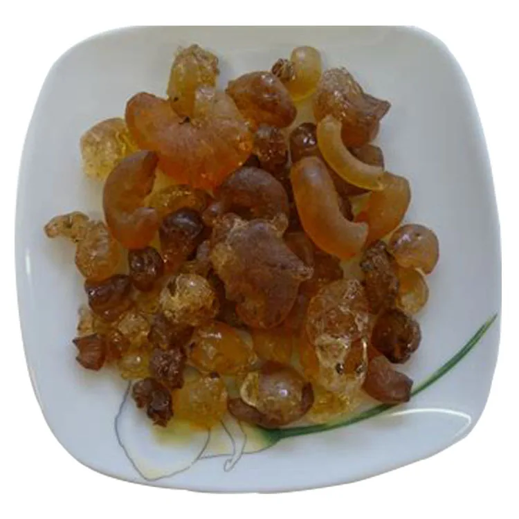 acacia senegal arabic gum spray dried powder