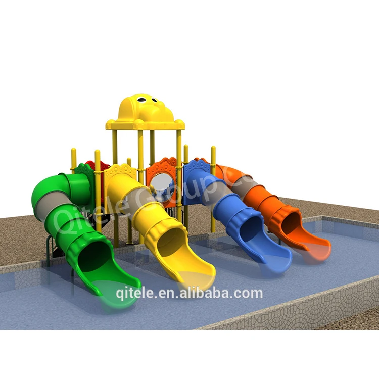 Горячая Распродажа, новая модная уличная игровая площадка для аквапарка