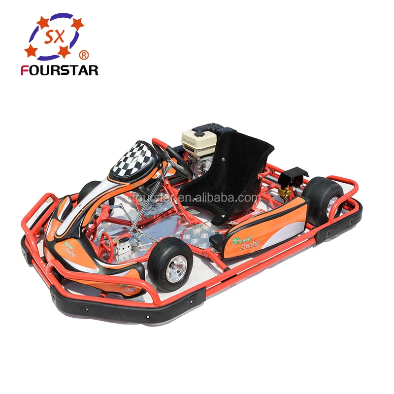 Cheap Gas Go Kart for Racing