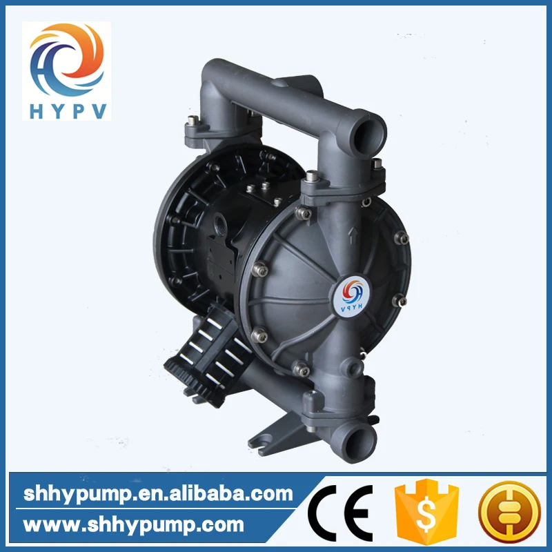 Алюминиевый сплав автоматического дозирования химикатов мембранный насос