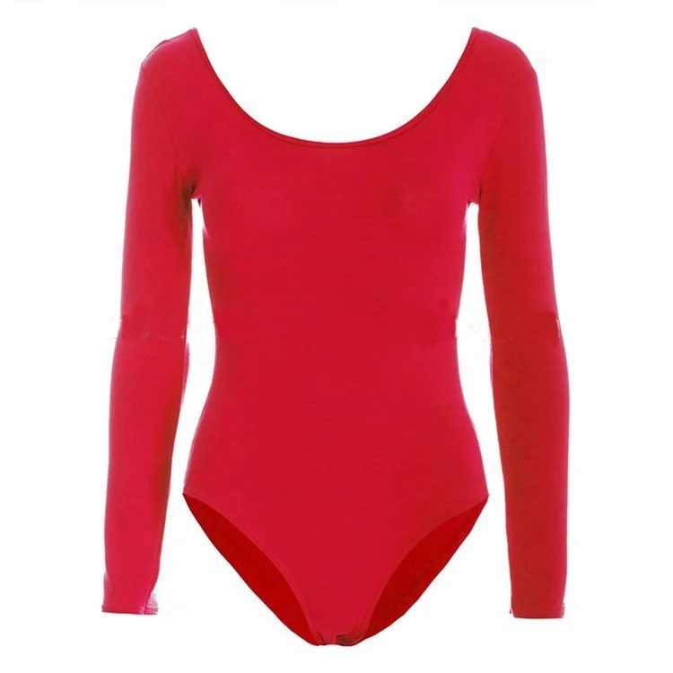 cheap gymnastics leotards children wholesale dance leotards red design