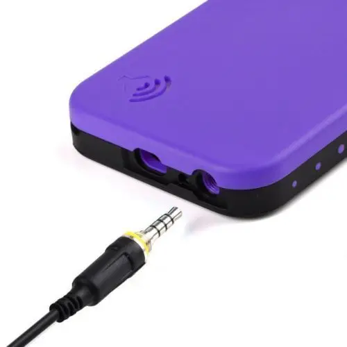 Waterproof Shockproof Case Shock Snow Dirt Proof For iPhone 4 4S lIfe in Water
